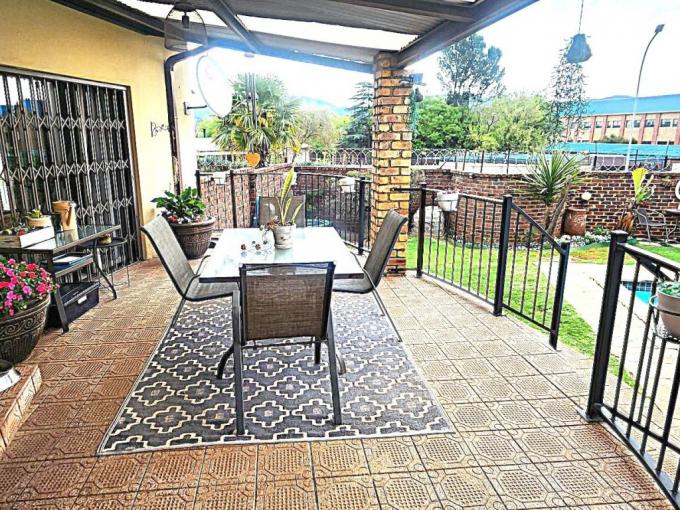 5 Bedroom House for Sale For Sale in Heidelberg - GP - MR724300