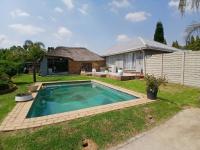  of property in Brackendowns