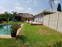  of property in Brackendowns
