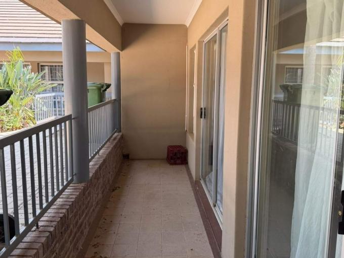 2 Bedroom Apartment to Rent in Polokwane - Property to rent - MR724308