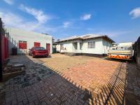 3 Bedroom 3 Bathroom House for Sale for sale in Unigray