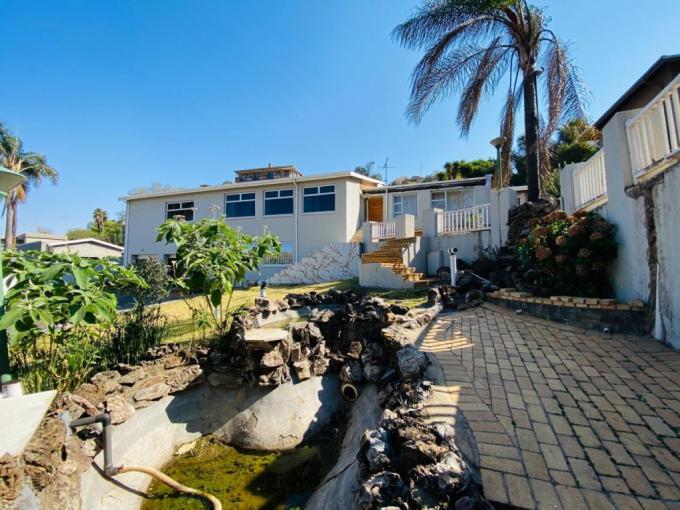5 Bedroom House for Sale For Sale in Bassonia - MR724315