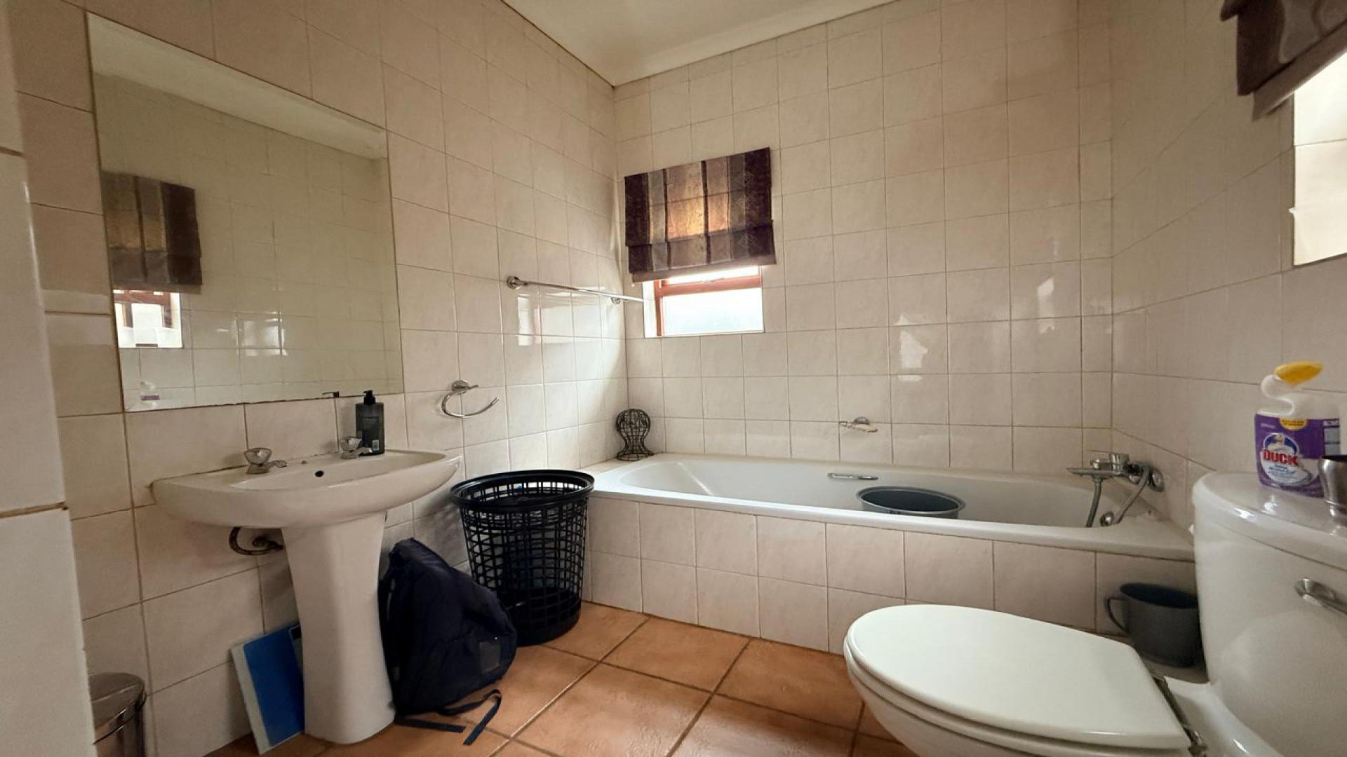 Bathroom 1 of property in Meyersdal