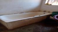 Bathroom 1 of property in Lebowakgomo