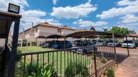 Spaces of property in Claremont