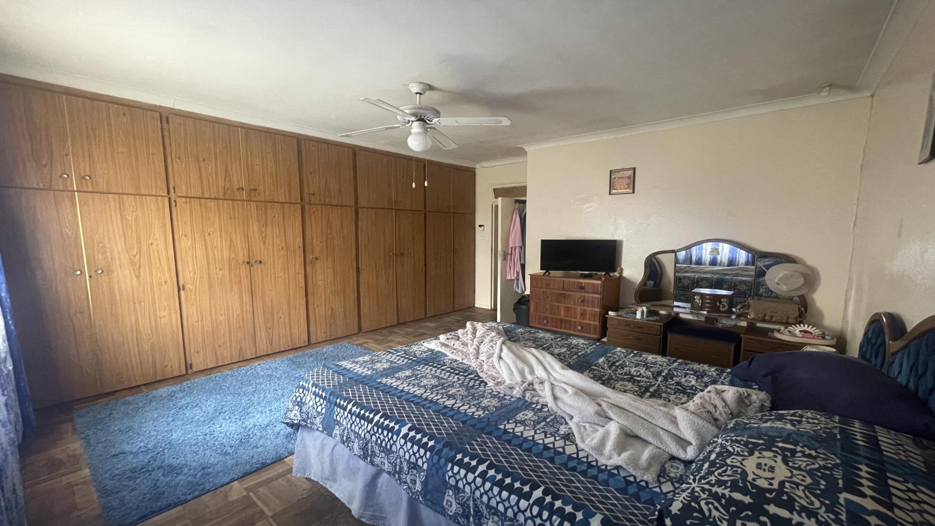 Bed Room 1 of property in Randgate