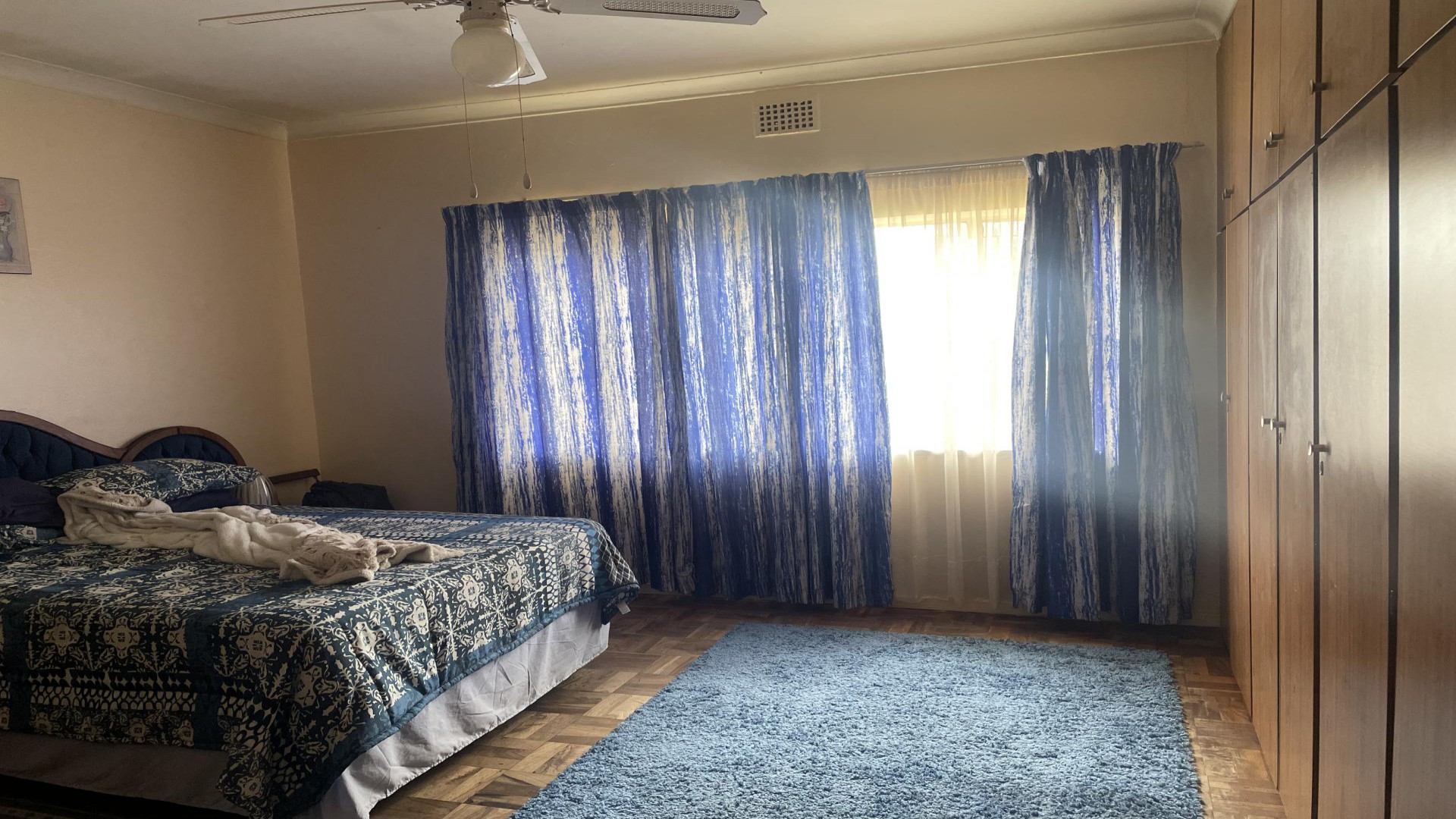 Bed Room 1 of property in Randgate