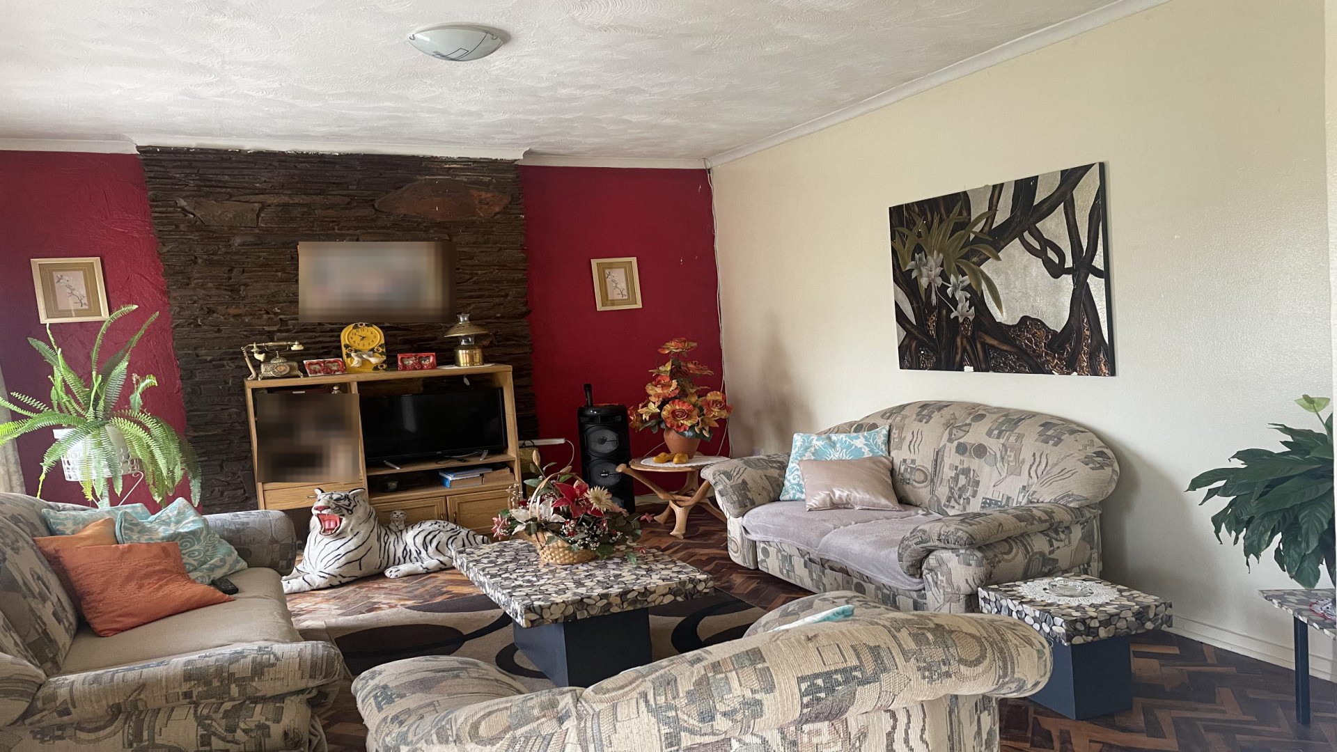 Lounges of property in Randgate