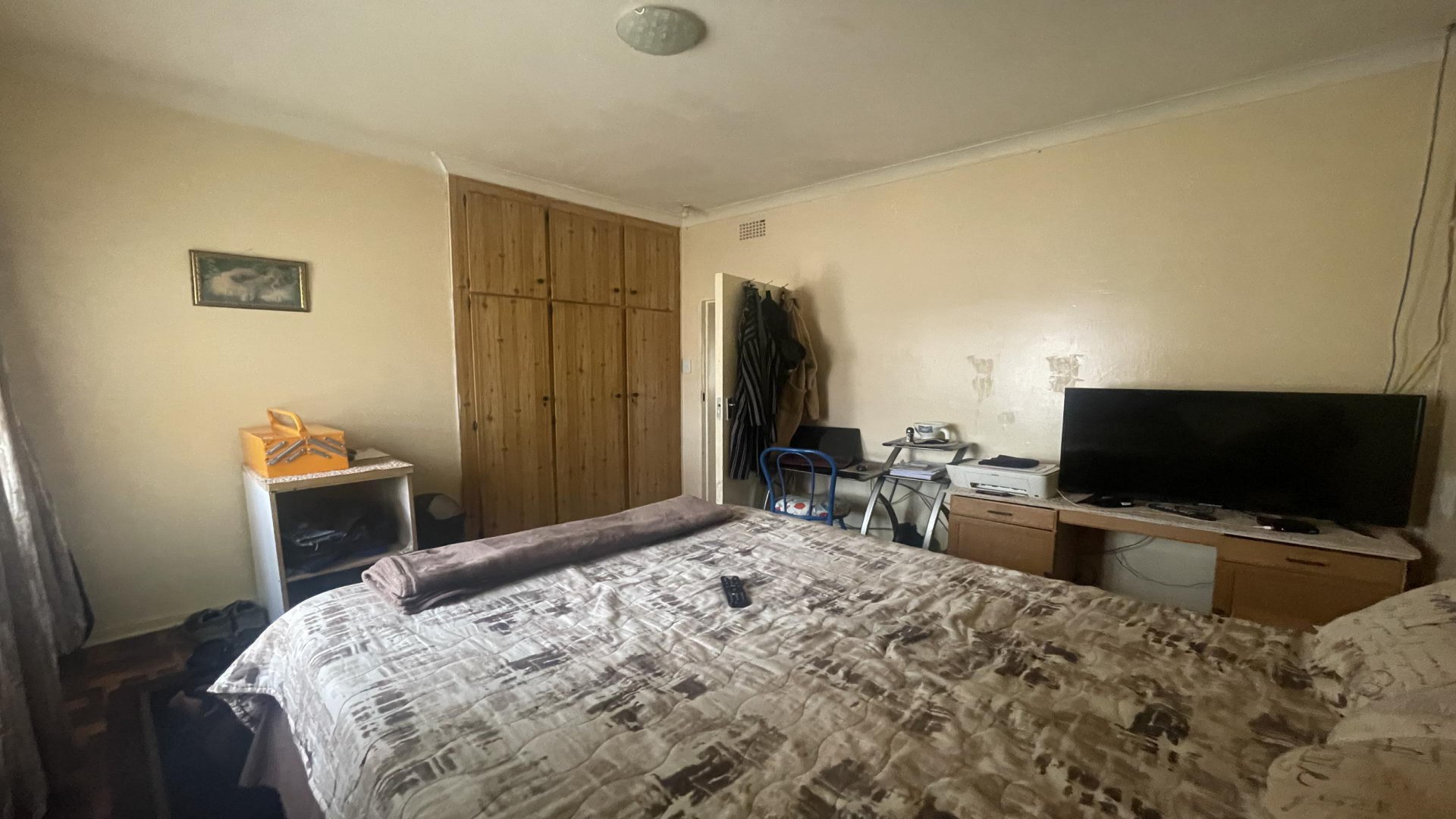 Bed Room 3 of property in Randgate