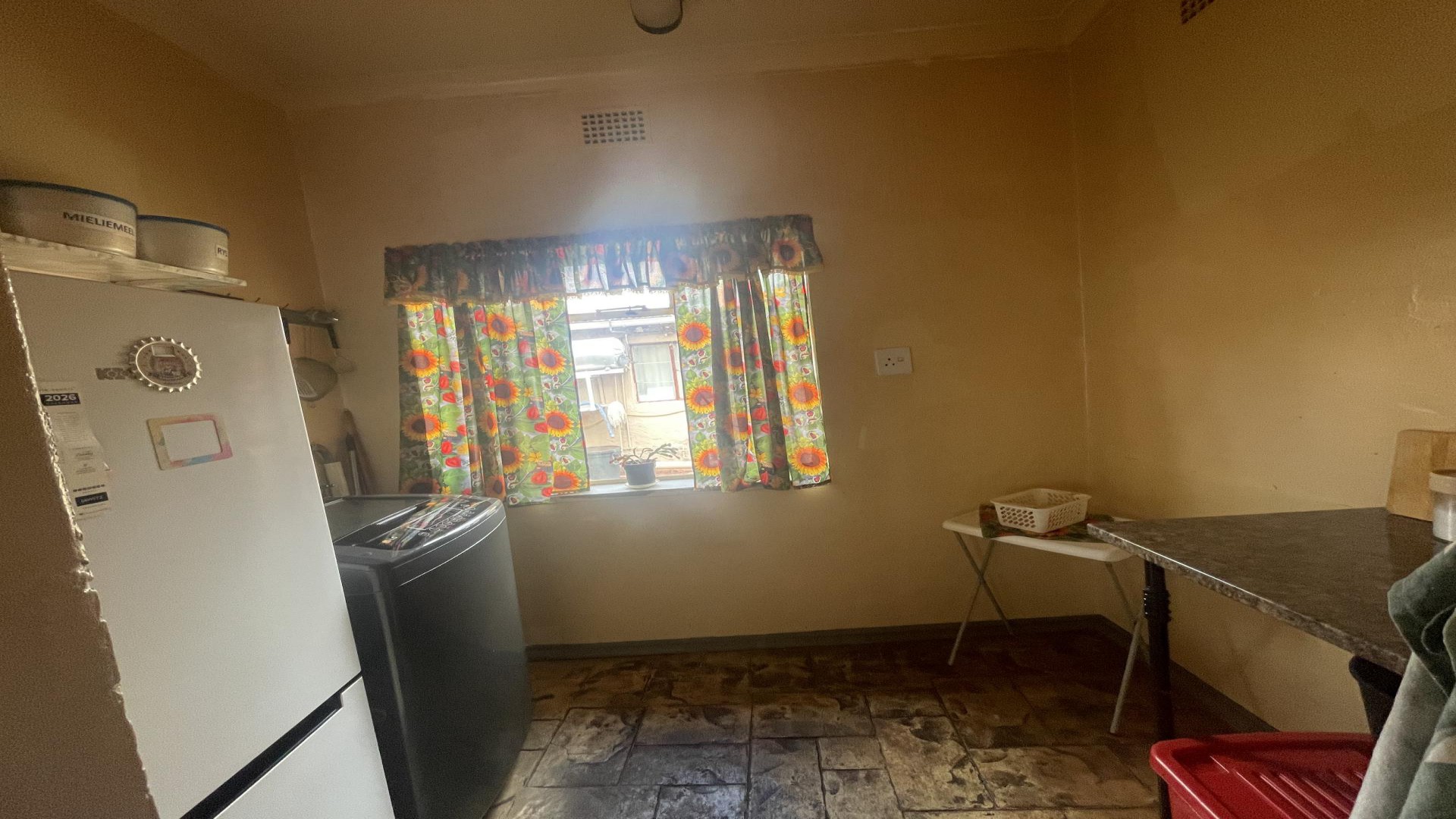 Kitchen of property in Randgate