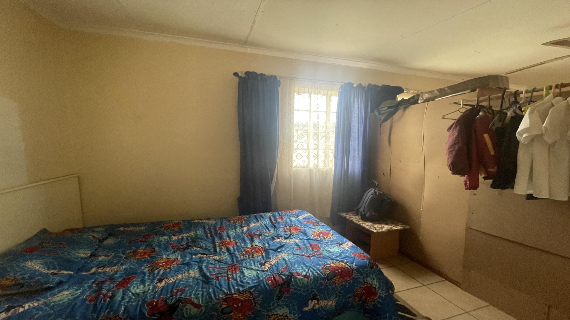 Flatlet of property in Randgate