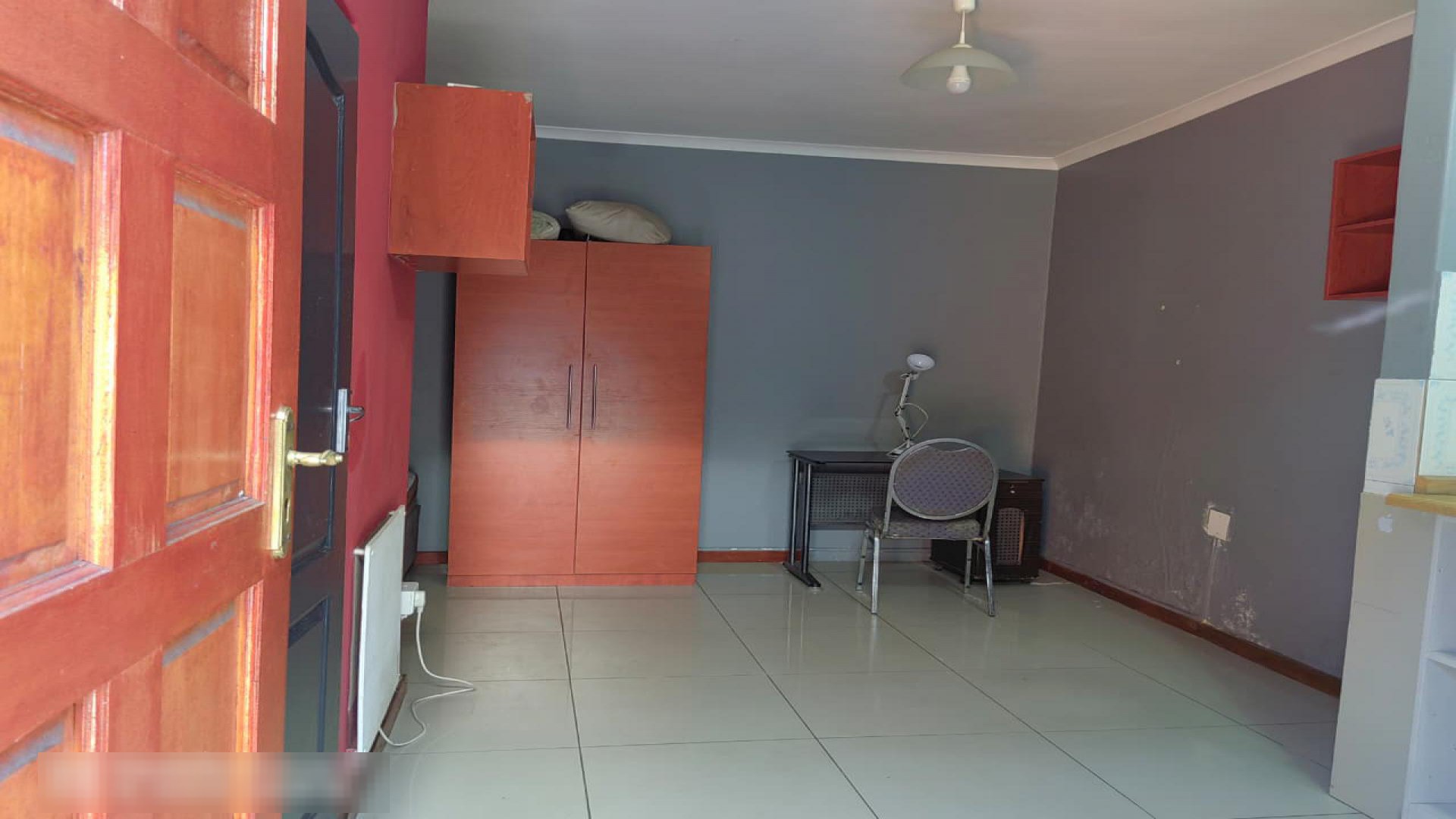 Lounges of property in Bertrams