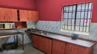 Kitchen of property in Bertrams
