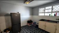 Kitchen of property in South Beach