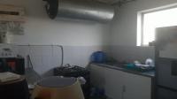 Kitchen of property in South Beach