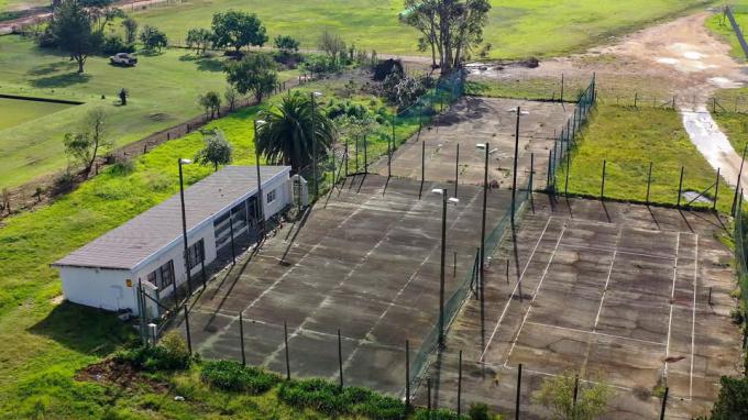 3 Bedroom Duet for Sale For Sale in Riviersonderend - MR724358