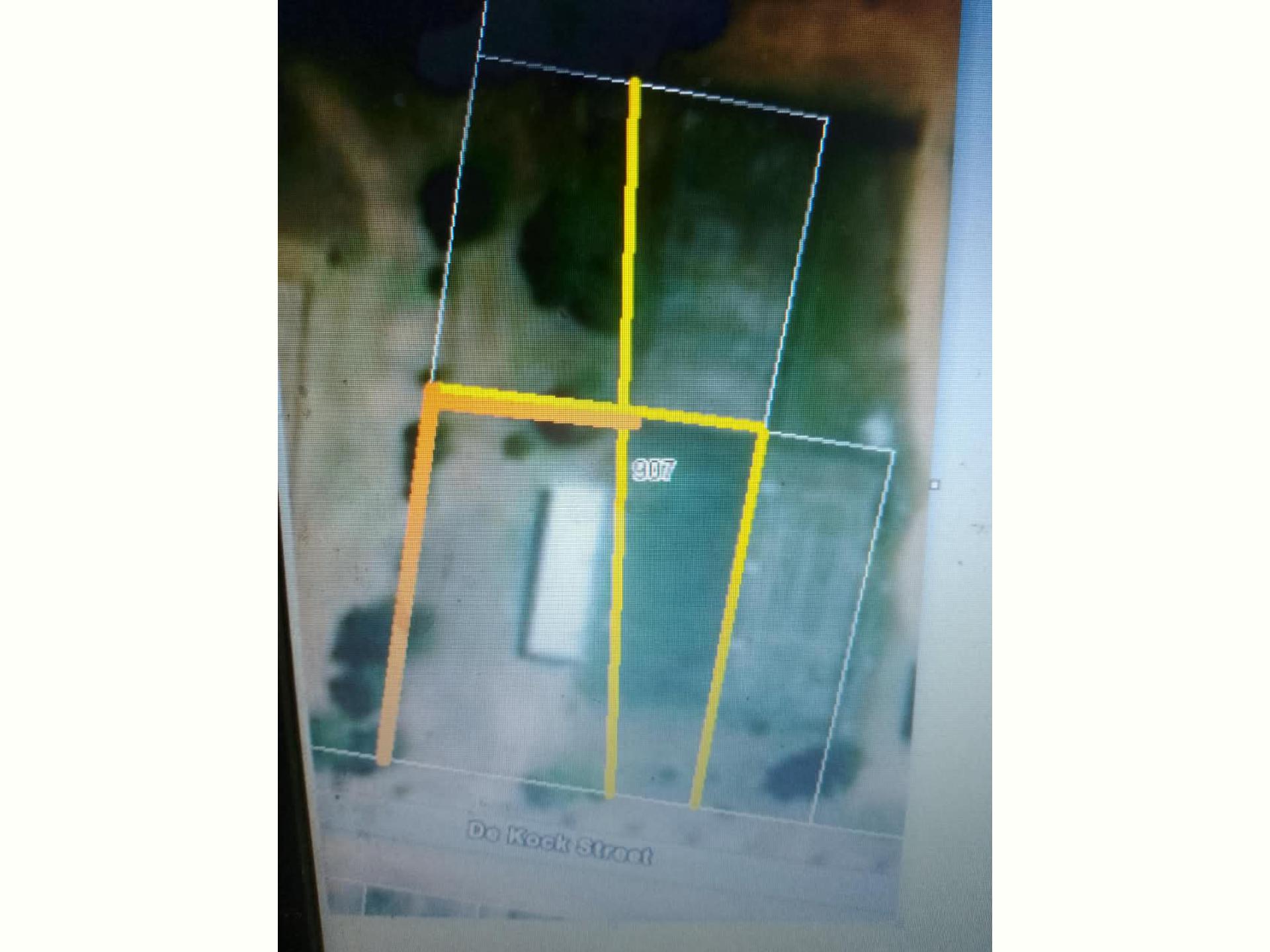  of property in Riviersonderend