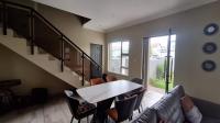 Dining Room of property in Derdepoortpark