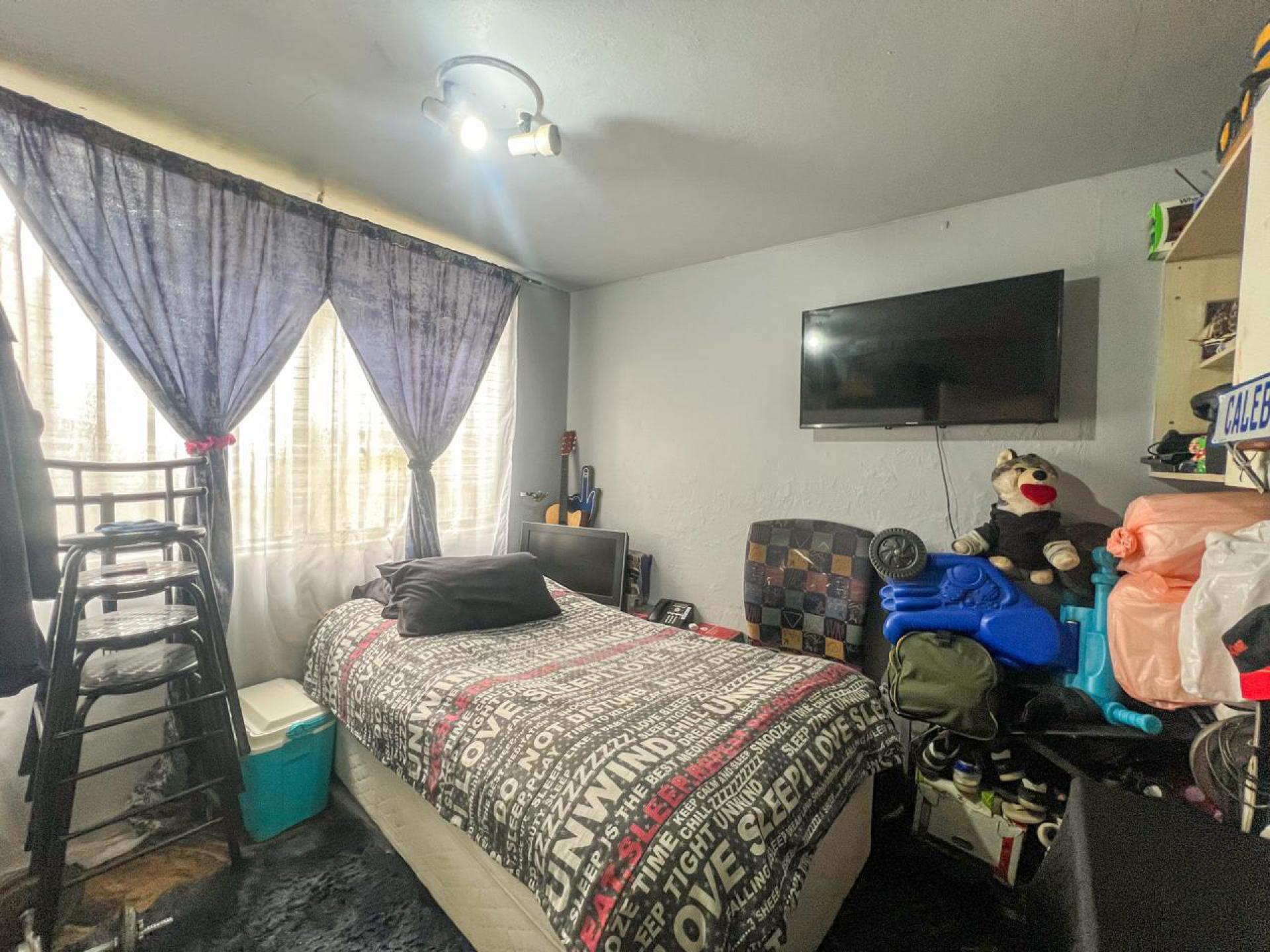  of property in Florida