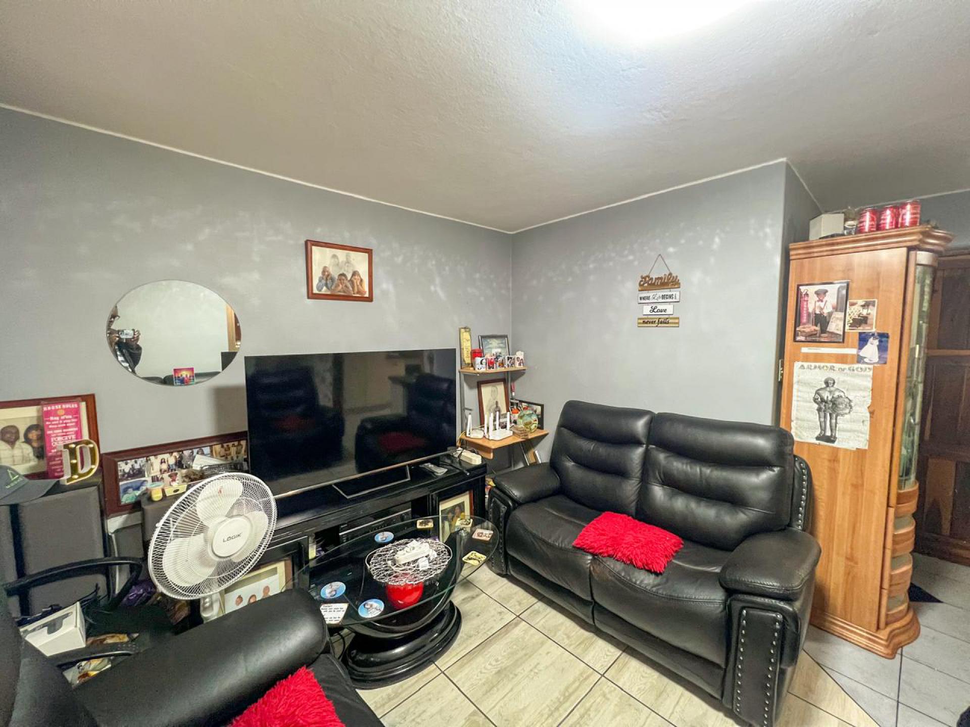  of property in Florida