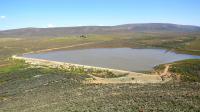  of property in Montagu