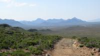  of property in Montagu