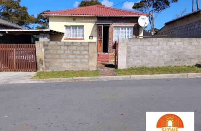 3 Bedroom House for Sale For Sale in Milner Estate Lennox Estate & Pan - MR724372