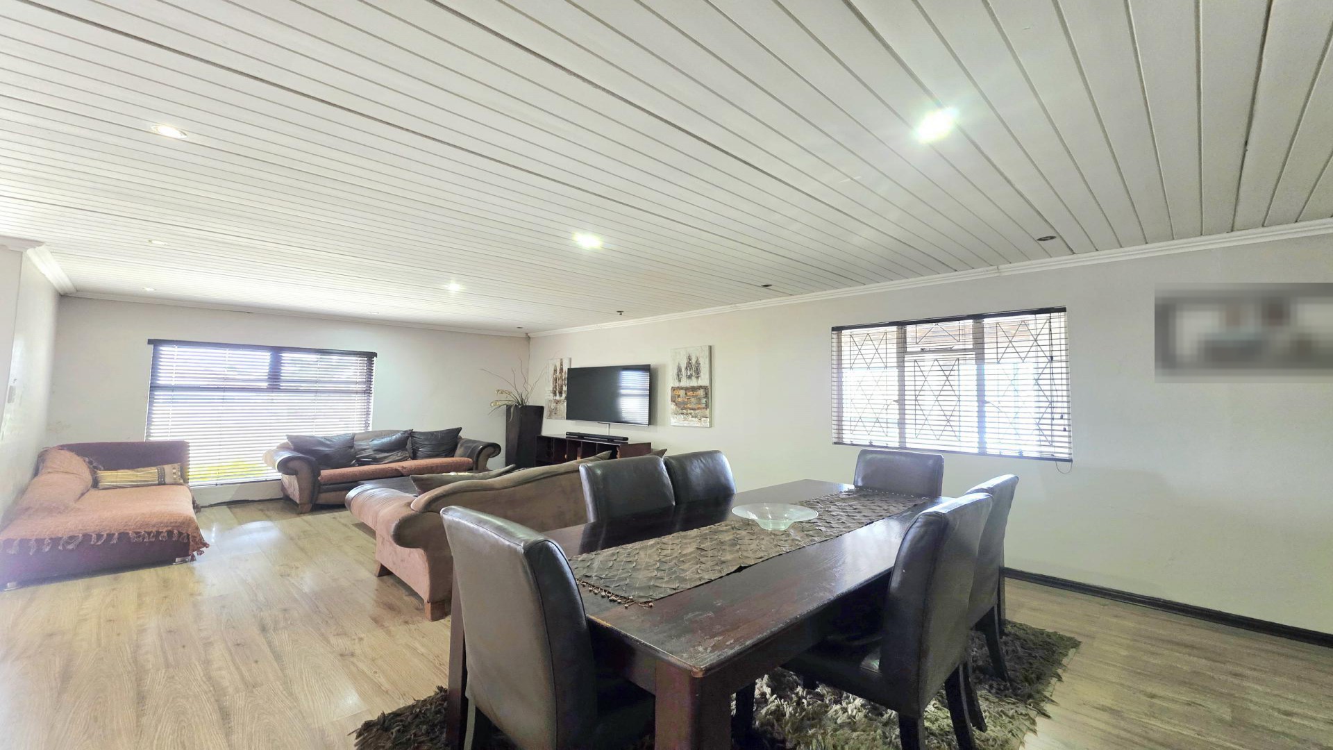 Dining Room of property in Vincent