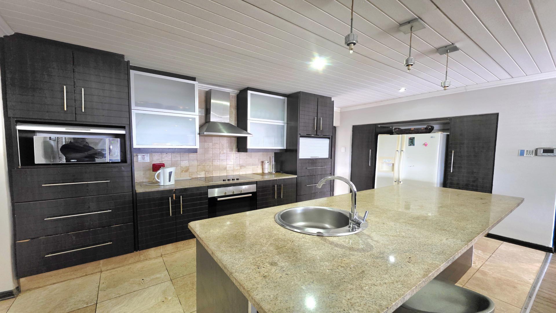 Kitchen of property in Vincent