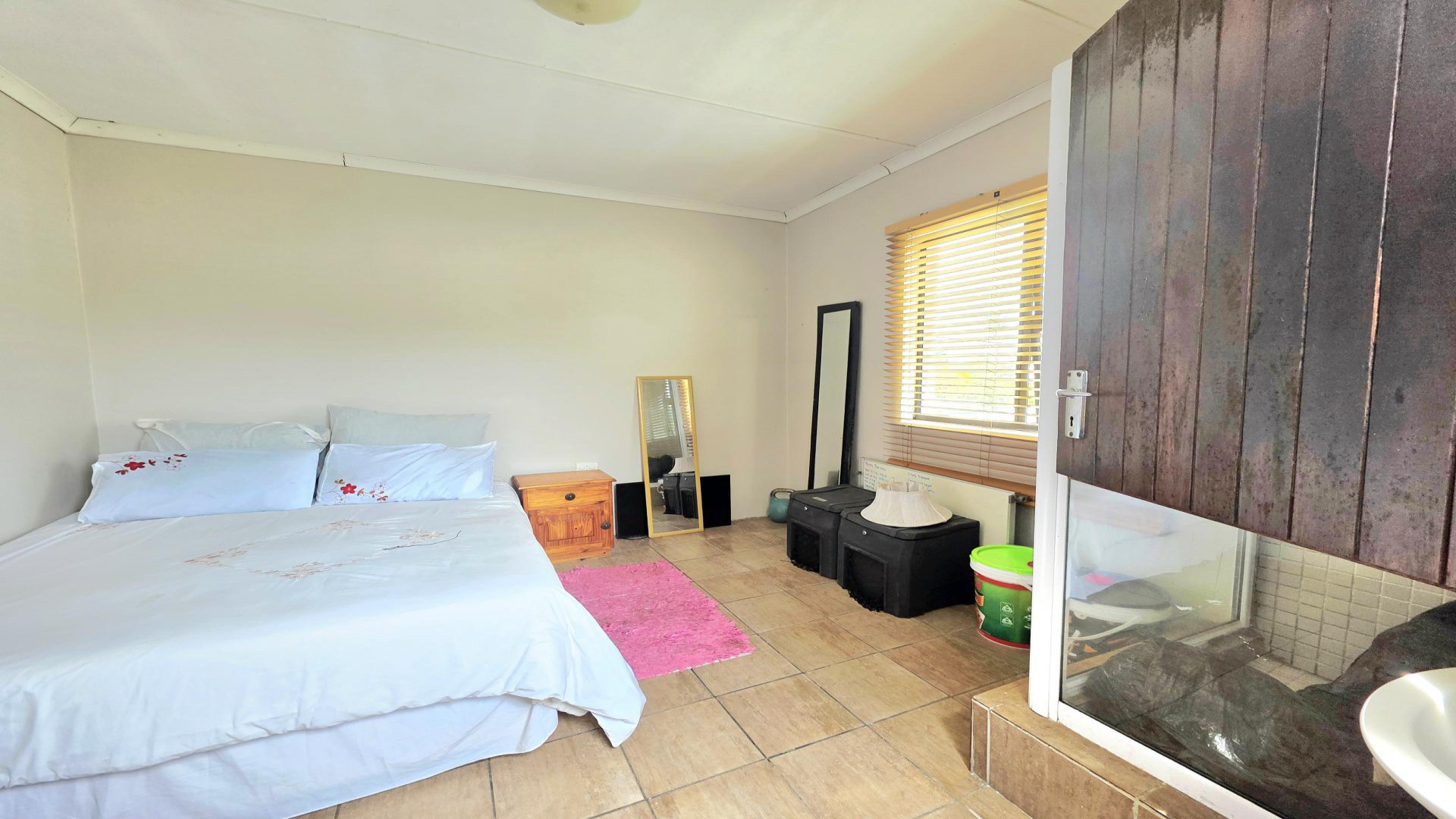 Bed Room 4 of property in Vincent