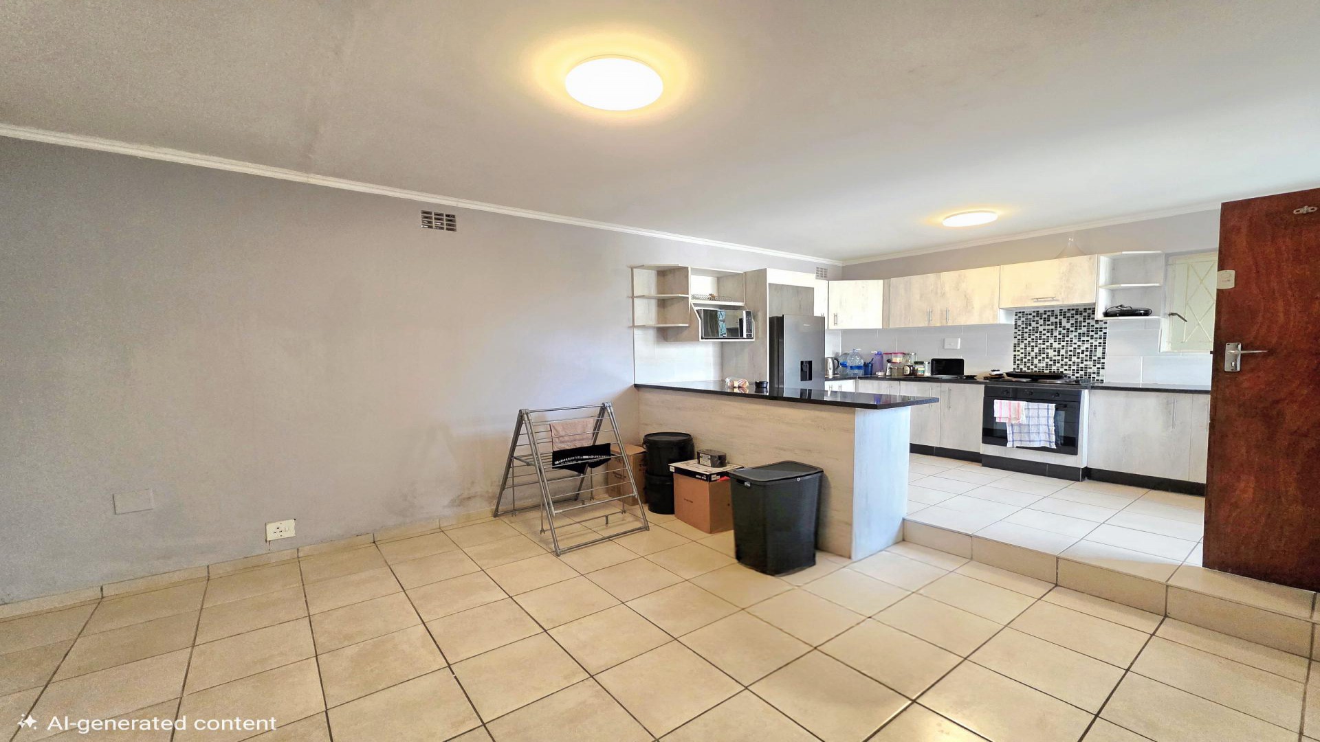 Flatlet of property in Vincent