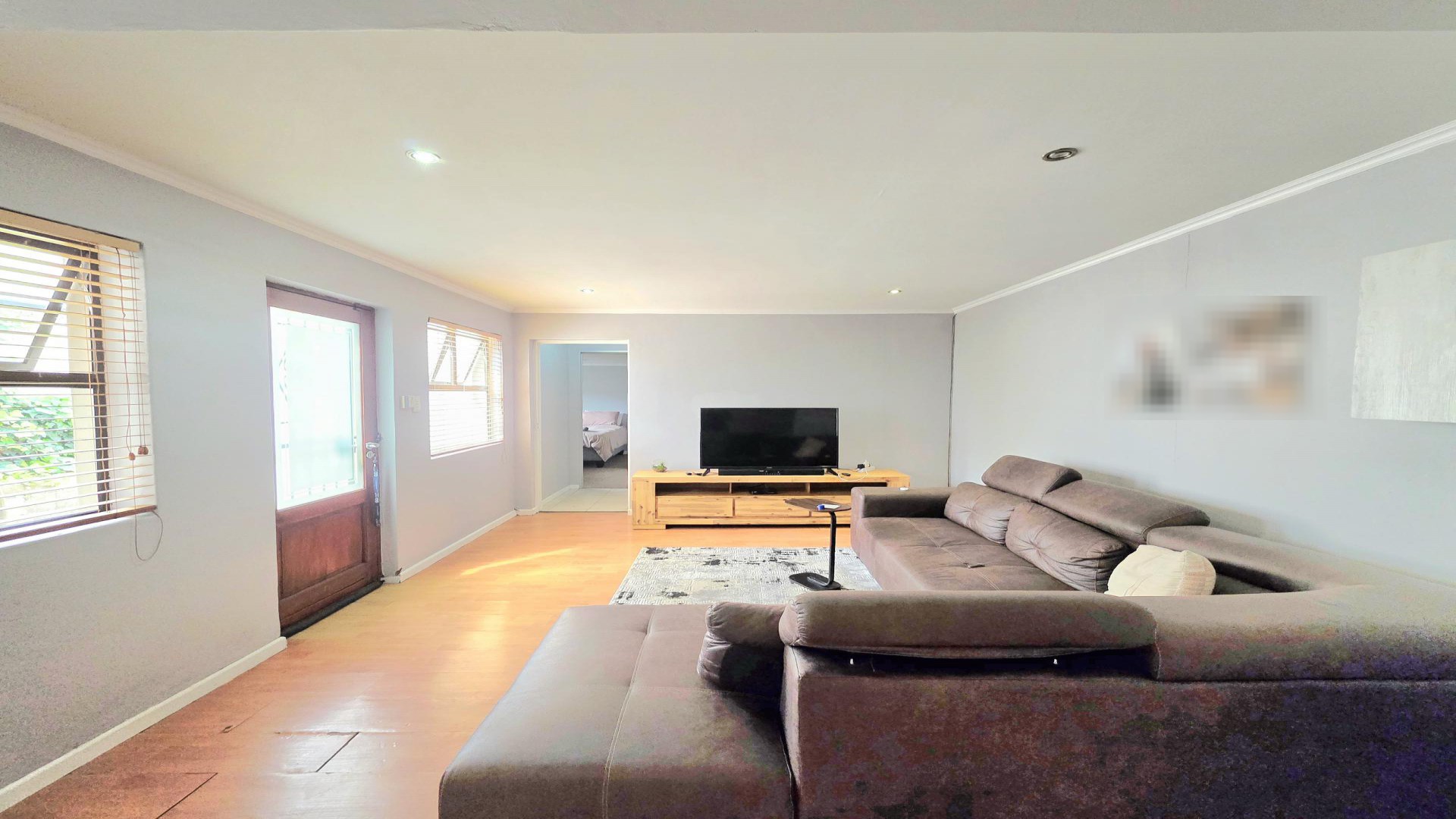 Flatlet of property in Vincent