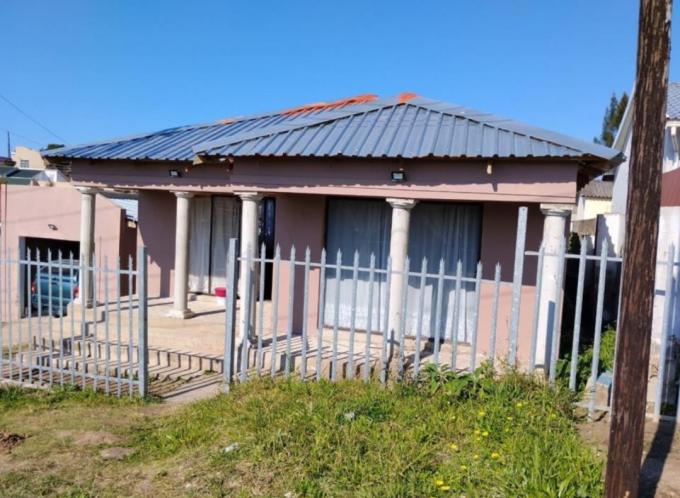3 Bedroom House for Sale For Sale in Mdantsane - MR724375