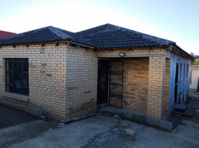4 Bedroom House for Sale For Sale in Buffalo Flats - MR724376
