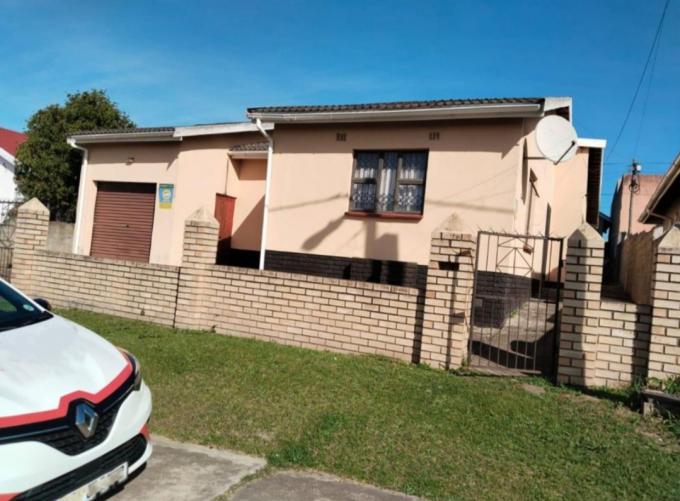 3 Bedroom House for Sale For Sale in Mdantsane - MR724383