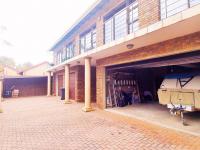  of property in Rooihuiskraal