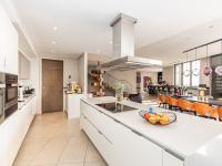  of property in Sandton