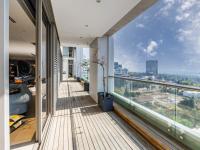  of property in Sandton
