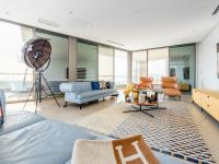  of property in Sandton
