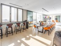  of property in Sandton
