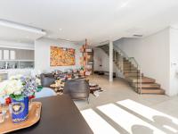  of property in Sandton