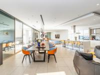  of property in Sandton