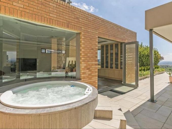 4 Bedroom Apartment to Rent in Morningside - Property to rent - MR724396