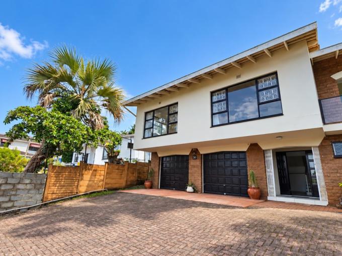 3 Bedroom House for Sale For Sale in Uvongo - MR724397
