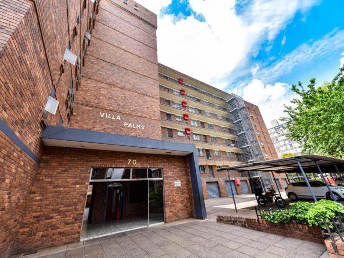 3 Bedroom Apartment for Sale For Sale in Sunnyside - MR724401