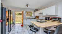 Kitchen of property in Radiokop