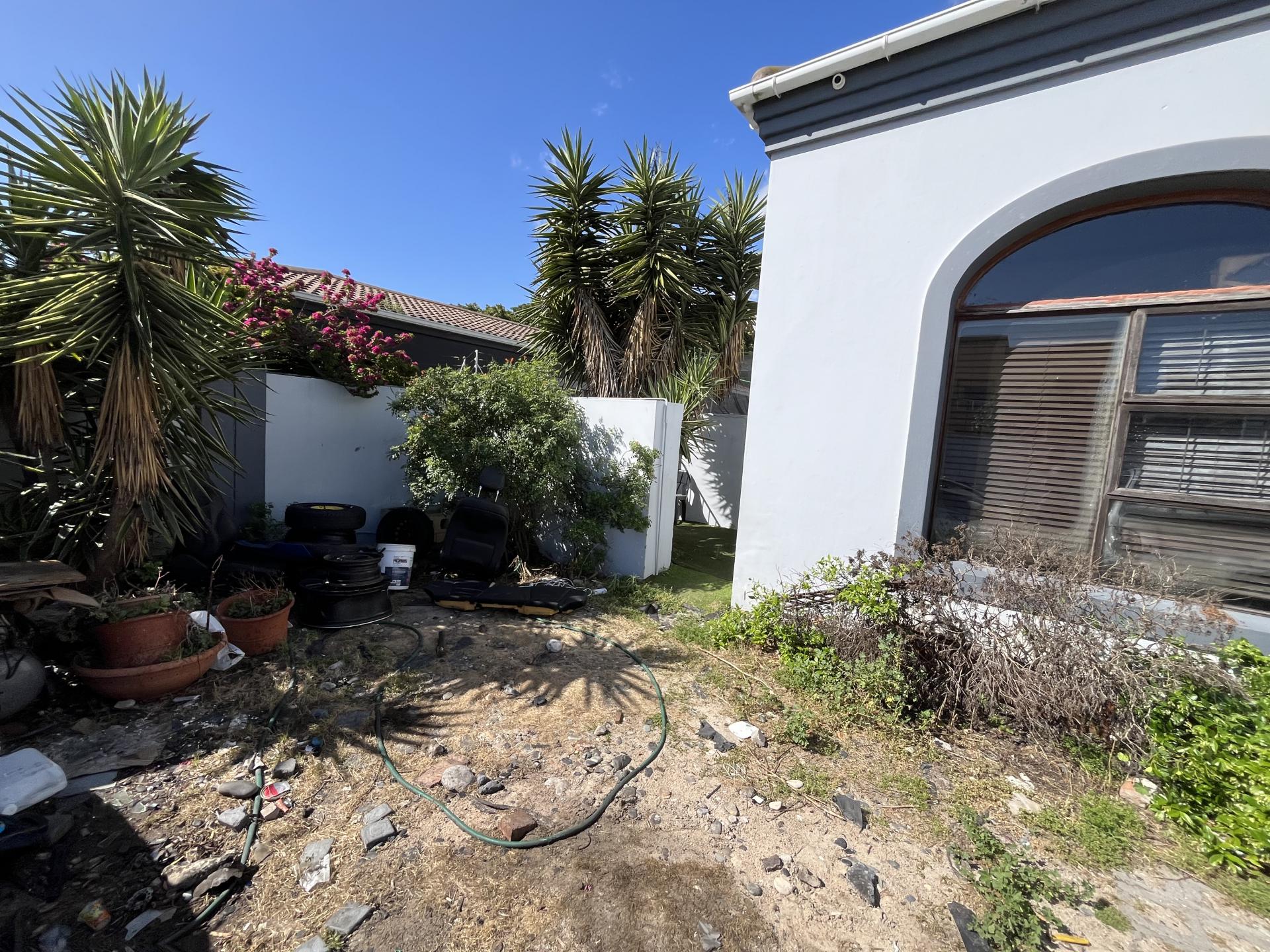  of property in Parklands