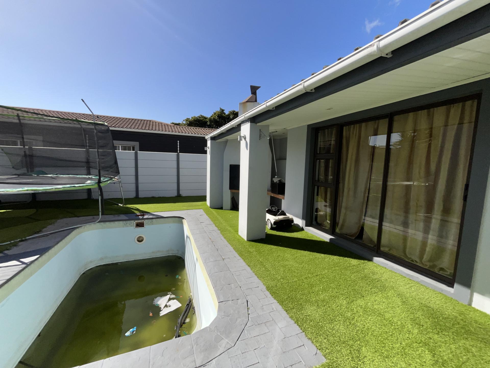  of property in Parklands