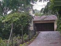  of property in Kloof 