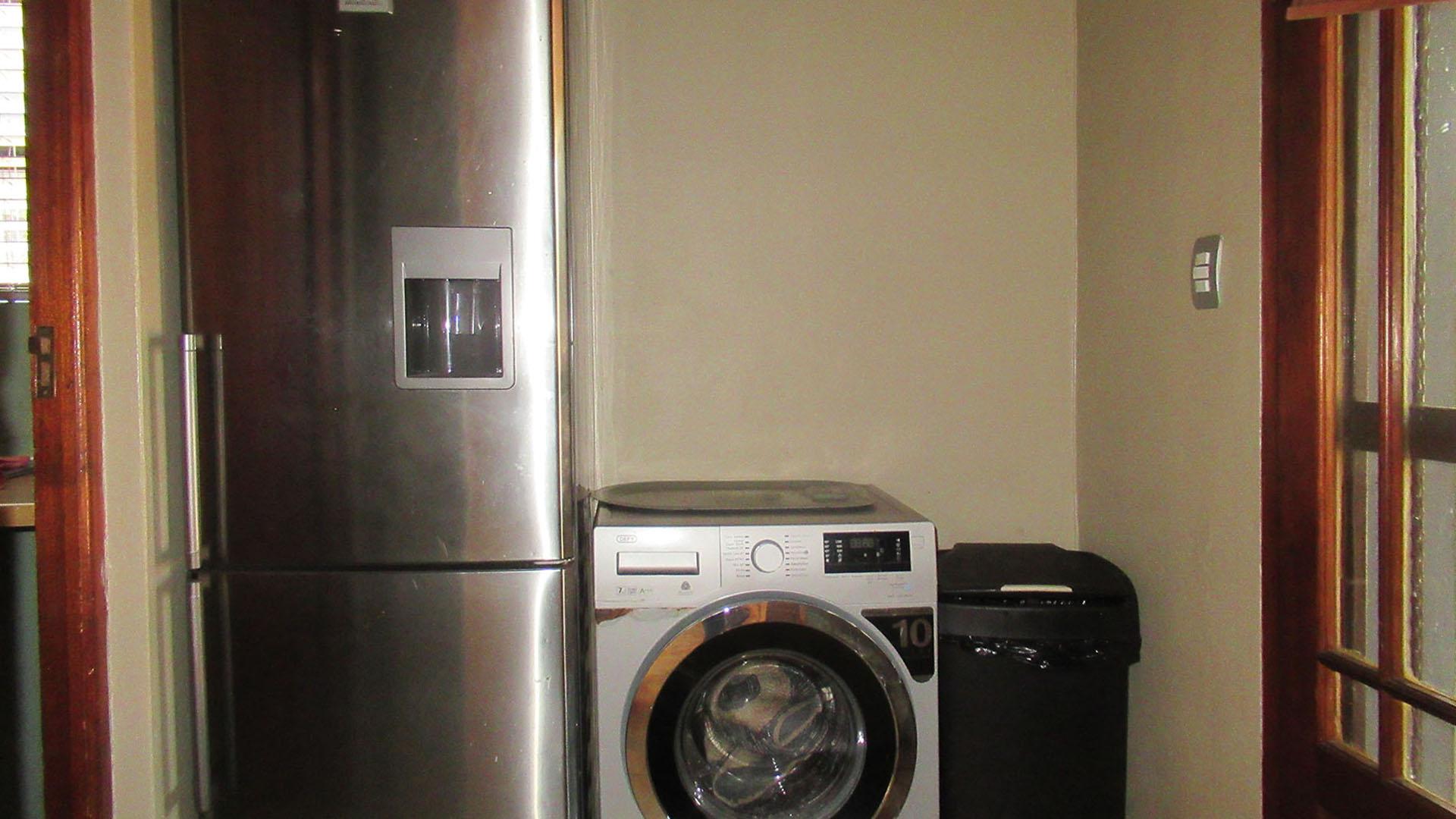 Scullery of property in Rangeview